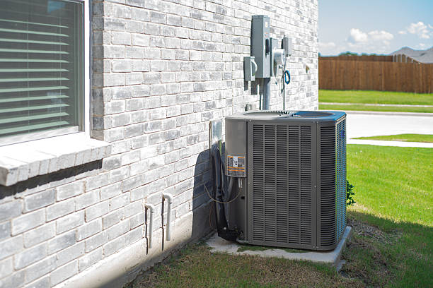 Reliable Furnace Repair contractor in Rutherford College, NC by FH HVAC